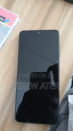 Samsung Galaxy A06 128 GB Blue