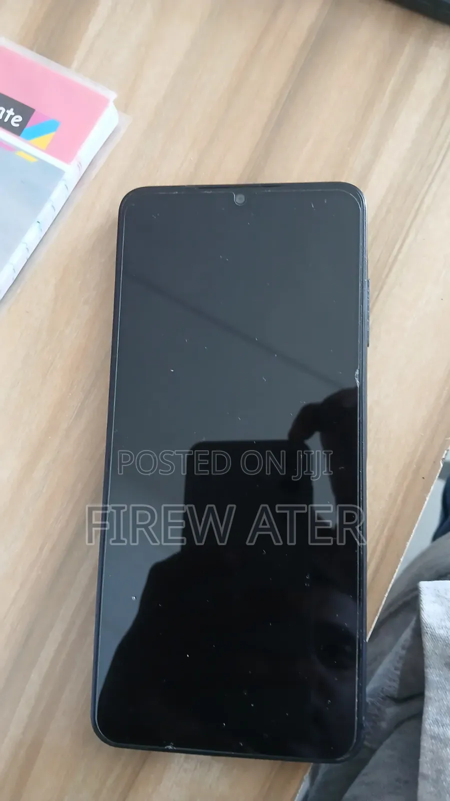 Samsung Galaxy A06 128 GB Blue