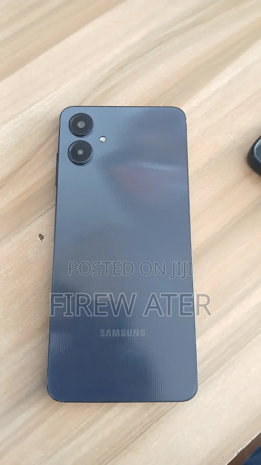 Samsung Galaxy A06 128 GB Blue