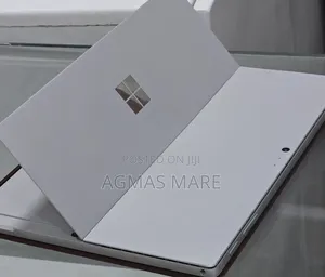 New Laptop Microsoft Surface Pro 6 8GB Intel Core i5 SSD 128GB