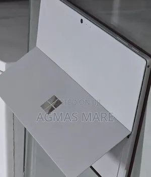 New Laptop Microsoft Surface Pro 6 8GB Intel Core i5 SSD 128GB