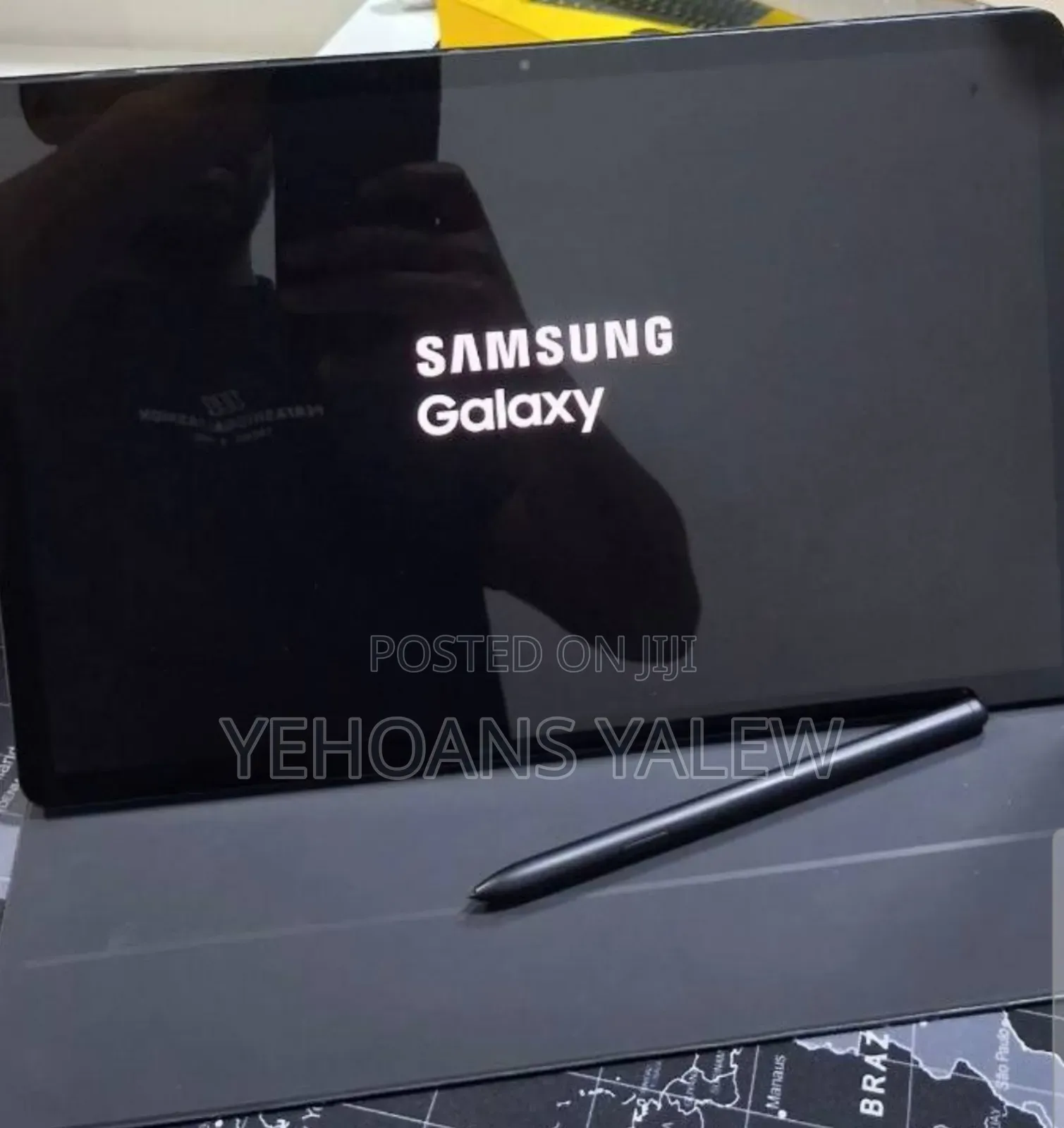 New Samsung Galaxy Tab S7 FE 64 GB