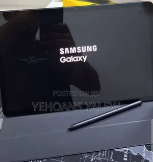 New Samsung Galaxy Tab S7 FE 64 GB