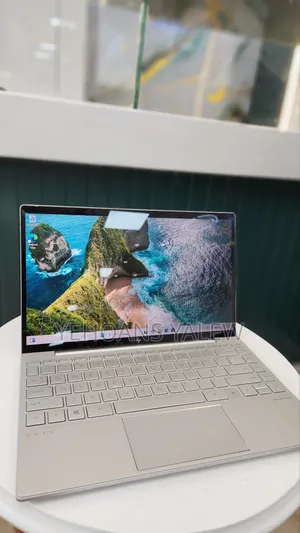 New Laptop HP Envy 14 8GB Intel Core i5 SSD 256GB