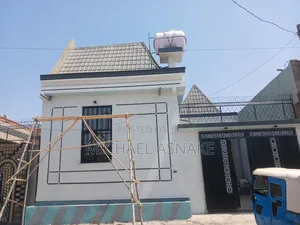 Furnished 4bdrm House in Dukem, East Shewa for sale