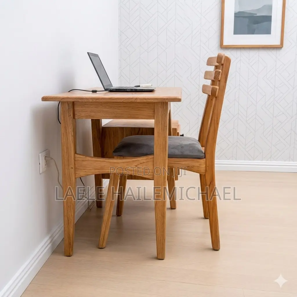 አንደኛ ፈርኒቸር- Andegna Furniture