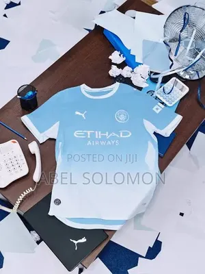 Manchester United 26/27 Kit