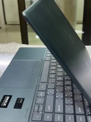 New Laptop HP Pavilion 15 16GB Intel Core Ultra 5 SSD 512GB
