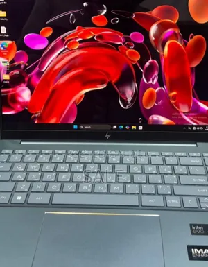 New Laptop HP Pavilion 15 16GB Intel Core Ultra 5 SSD 512GB