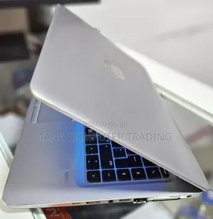 New Laptop HP EliteBook 840 8GB Intel Core i5 HDD 1T