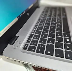 New Laptop HP EliteBook 840 8GB Intel Core i5 HDD 1T