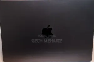 New Laptop Apple MacBook Pro 2025 M5 14-inch 16GB Apple M5 Pro SSD 1T