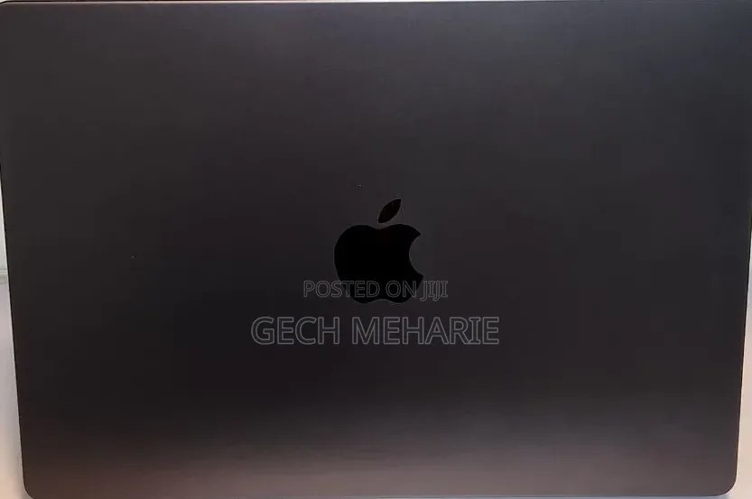 New Laptop Apple MacBook Pro 2025 M5 14-inch 16GB Apple M5 Pro SSD 1T