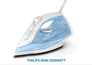 Philips Easy Speed Iron