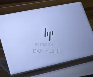 New Laptop HP Envy 14 8GB Intel Core i5 SSD 256GB