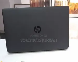 New Laptop HP EliteBook 850 G1 8GB Intel Core i5 HDD 1T