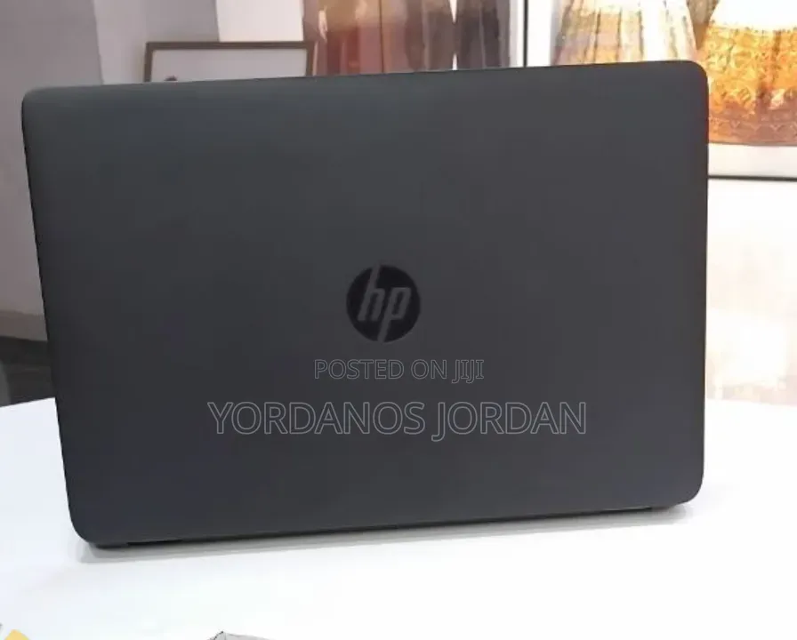 New Laptop HP EliteBook 850 G1 8GB Intel Core i5 HDD 1T