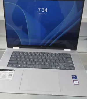 New Laptop HP Envy 15 16GB Intel Core 7 SSD 1T