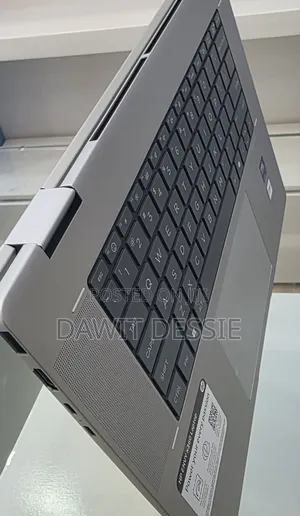 New Laptop HP Envy 15 16GB Intel Core 7 SSD 1T
