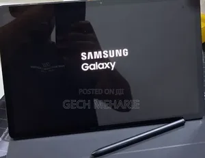 New Samsung Galaxy Tab S7 FE 64 GB