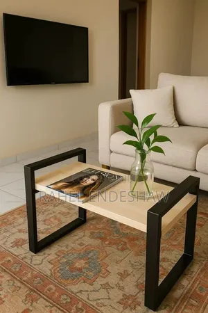New Classic Table