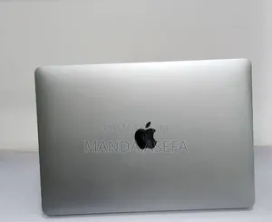 New Laptop Apple MacBook Air 2020 M1 8GB Apple M1 SSD 256GB