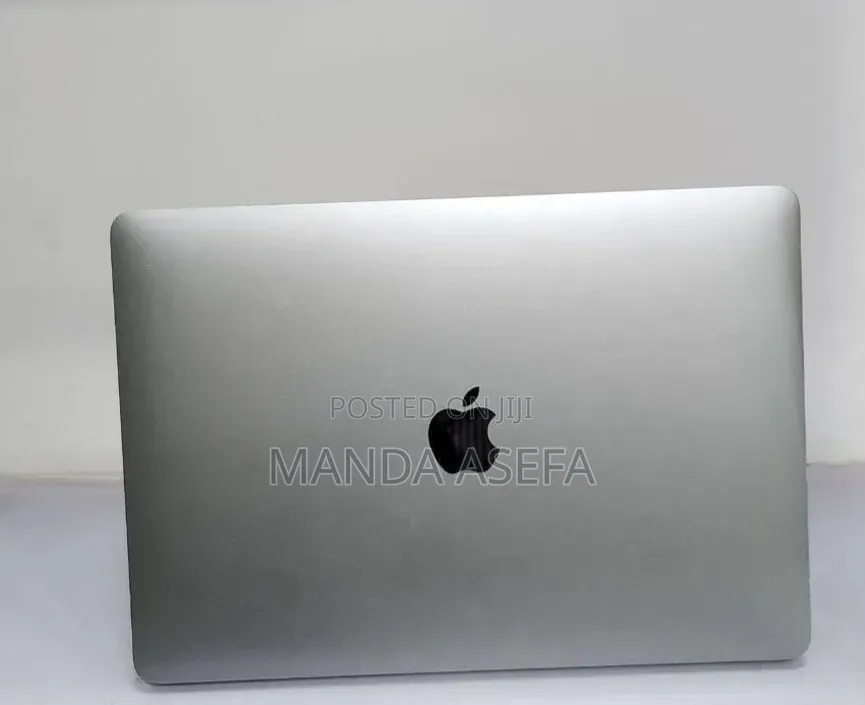 New Laptop Apple MacBook Air 2020 M1 8GB Apple M1 SSD 256GB