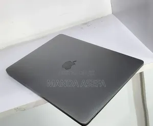 New Laptop Apple MacBook Air 2020 M1 8GB Apple M1 SSD 256GB