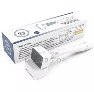DRS Derma System Microneedling Stamp