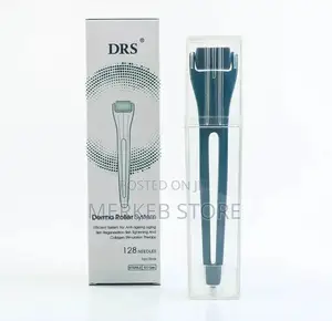 DRS Derma System Microneedling Stamp