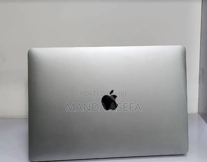 New Laptop Apple MacBook Air 2020 M1 8GB Apple M1 SSD 256GB