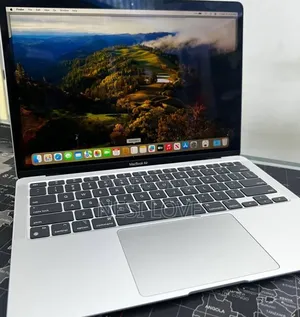 New Laptop Apple MacBook Air 2020 M1 16GB SSD 512GB