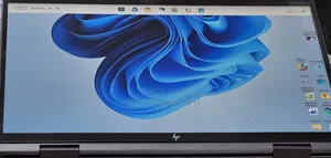 New Laptop HP Envy X360 16GB Intel Core i7 SSD 1T