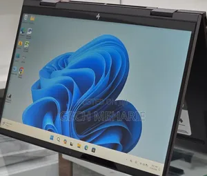 New Laptop HP Envy X360 16GB Intel Core i7 SSD 1T