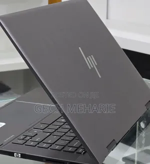 New Laptop HP Envy X360 16GB Intel Core i7 SSD 1T