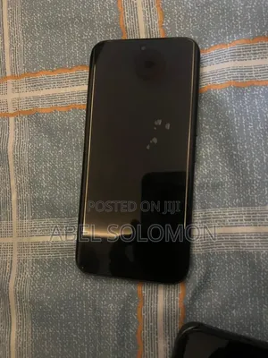 New Tecno Pop 20 128 GB Black