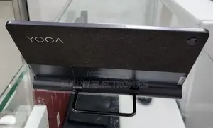 New Lenovo Yoga Tab 11 256 GB