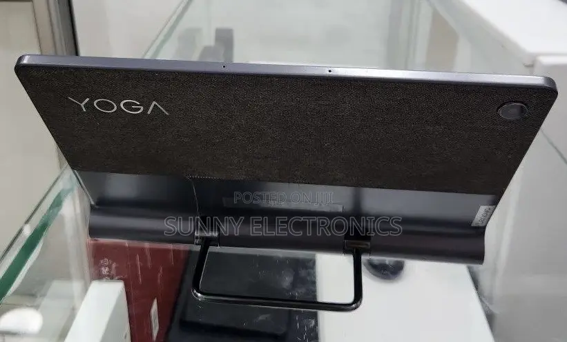 New Lenovo Yoga Tab 11 256 GB