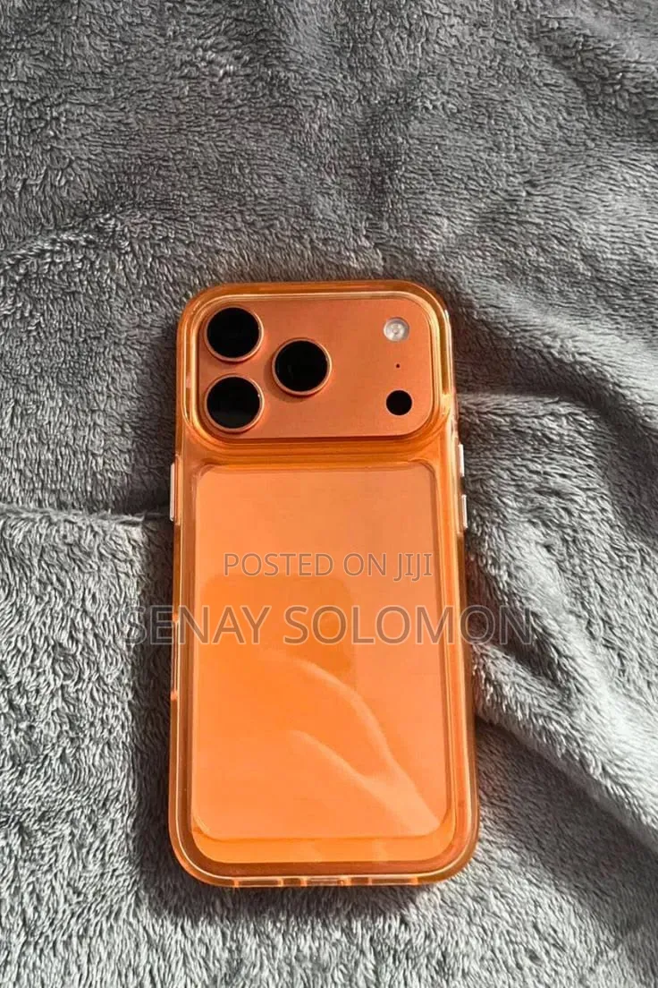 iPhone Protective Case