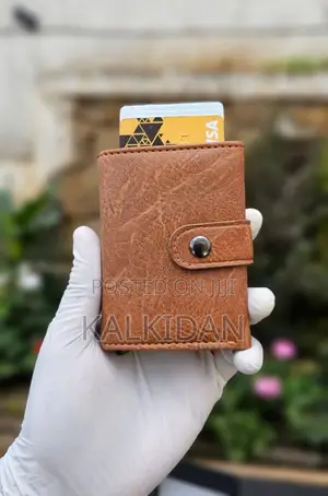 Smart Automatic Wallets