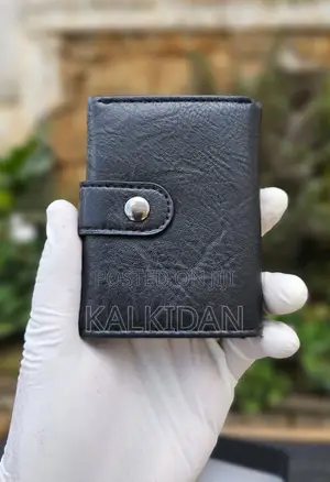 Smart Automatic Wallets