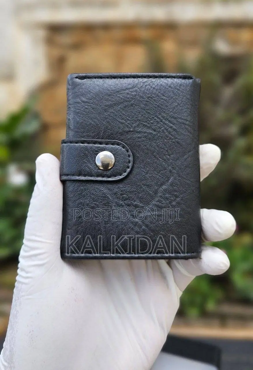 Smart Automatic Wallets