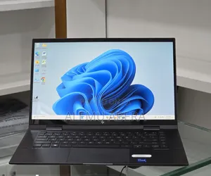 New Laptop HP Envy 15 16GB Intel Core i7 SSD 1T