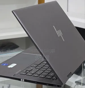 New Laptop HP Envy 13 16GB Intel Core i7 SSD 512GB