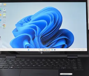 New Laptop HP Envy 13 16GB Intel Core i7 SSD 512GB