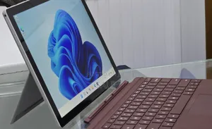 New Laptop Microsoft Surface Pro 7 8GB Intel Core i5 SSD 256GB