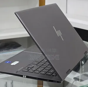 New Laptop HP Envy 15 16GB Intel Core i7 SSD 1T