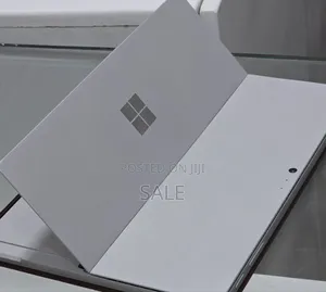 New Laptop Microsoft Surface Pro 7 8GB Intel Core i5 SSD 256GB