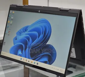 New Laptop HP Envy 15 16GB Intel Core i7 SSD 1T