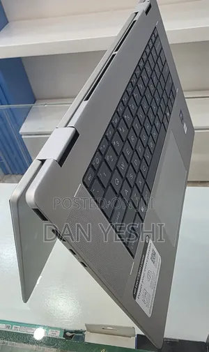 New Laptop HP Envy 15 16GB Intel Core i7 SSD 1T